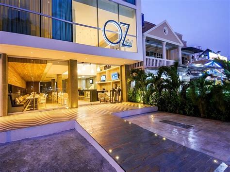 oz hotel cartagena|oz hotel luxury cartagena colombia.